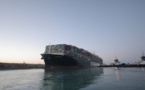 Coup dur pour l’Égypte : le canal de Suez déserté après les attaques des Houthis