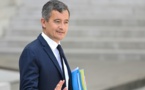 France - « Complicité de fraude fiscale » : l'insoumise Manon Aubry saisit la justice contre Gérald Darmanin