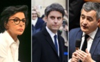 Remaniement : Le Maire, Darmanin, Dati... découvrez des noms du gouvernement Attal