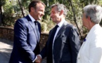 « Sarkozy IV », « effet pschitt » : les oppositions raillent le nouveau gouvernement dès sa nomination