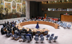 À la demande de la Russie, le Conseil de sécurité de l'ONU discute des raids au Yémen