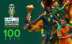 Abidjan: coup d'envoi de la 34e CAN