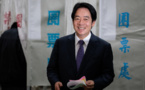 Présidentielle à Taïwan - Le candidat pro-Pékin concède sa défaite face à Lai Ching-te