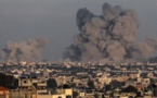 Gaza: entre bombes et internet coupée
