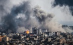 France: Les écologistes mobilisés pour un « cessez-le-feu à Gaza » et « la fin de l’apartheid et de la colonisation »