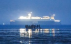 Manche: quatre migrants meurent dans une tentative de traversée, premier drame de 2024