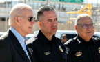 Noyade de trois migrants - L’administration Biden dénonce l’obstruction du Texas à la frontière avec le Mexique