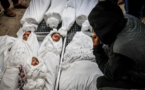 Gaza : le bilan des victimes s'alourdit à 23 968 morts au 100e jour de l'agression israélienne