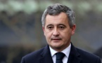 Gouvernement : Gérald Darmanin ouvre la porte à un départ du ministère de l'Intérieur après les JO de Paris