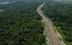 Équateur - Un immense réseau de cités perdues découvert en Amazonie