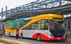 Macky Sall : Le BRT est une solution aux difficultés actuelles et futures du secteur des transports 