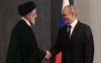 La Russie et l'Iran s'apprêtent à conclure un traité de coopération globale