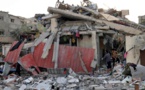 Gaza: Israël tue au moins 100 personnes en une nuit, le Hamas vante ses succès