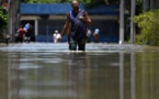 Brésil - De fortes pluies font au moins 11 morts à Rio