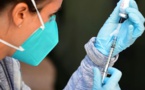 COVID-19 - Au moins 1,4 million de vies sauvées en Europe grâce aux vaccins, selon l’OMS