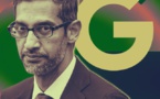 Le patron de Google annonce de nouvelles suppressions d'emplois