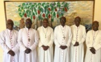 Face au Vatican, les évêques sénégalais disent niet à toute forme de bénédiction des couples de même sexe
