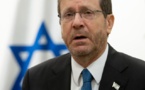 Des plaintes pénales déposées en Suisse contre le président israélien Isaac Herzog