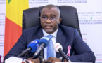 Le Sénégal revendique une croissance moyenne de 5,3% entre 2014 et 2023 (ministre de l'Economie)