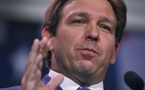 USA - Ron DeSantis se retire de la course à l’investiture républicaine