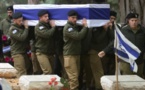 L’armée israélienne perd 27 soldats en une journée, un "désastre", selon Netanyahu