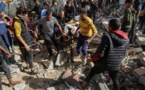 Ministère de la Santé de Gaza : le bilan de l'agression israélienne s'alourdit à 25 490 morts