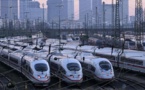 Allemagne - Début d’une grève record des conducteurs de train