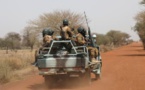 Le Burkina élimine le numéro 2 de Daech au Sahel 