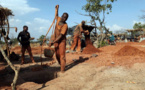 Mali - Plus de 70 morts dans l’effondrement d’une mine d’or
