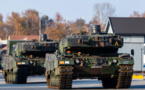 L’OTAN lance le plus grand exercice militaire au monde depuis la guerre froide