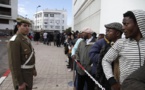Maroc: Arrestation de 57 migrants irréguliers sur la côte sud du pays