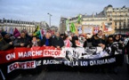 France : La loi immigration largement censurée par les "Sages"