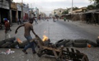 Haïti victime d’une « barbarie » similaire aux zones de guerre, selon un ministre