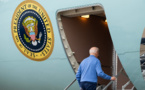 Joe Biden fragilisé face aux multiples fronts