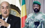 Fin de l’Accord d’Alger - « Une gravité particulière pour le Mali lui-même », avertissent les autorités algériennes