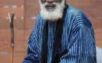 L’écrivain sénégalais Abasse Ndione est décédé