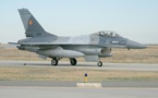 Washington donne son feu vert à la vente de F-16 à la Turquie