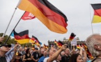 Allemagne - L’extrême droite essuie un revers électoral après des manifestations inédites