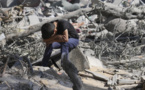 Gaza : 150 Palestiniens tués lors du siège israélien de l'hôpital Nasser