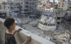 Gaza: Israël poursuit ses crimes faisant fi de la décision de la Cour internationale de Justice