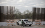 La tension monte entre le Texas et le gouvernement fédéral américain sur la question de l'immigration