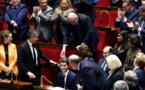 "Catastrophique", appel à "dé-macroniser la France" : pluie de réactions après le discours d’Attal