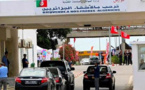Algérie-Tunisie : adoption d’une feuille de route pour le développement des zones frontalières