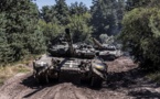 L’UE n’a pas atteint ses objectifs d’aide militaire à l’Ukraine, mais promet de faire mieux