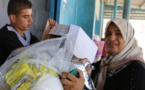 Financement à l’URNWA suspendu - La population à Gaza « meurt de faim », dénonce l’OMS
