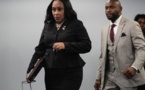 Procès de Donald Trump en Géorgie - La procureure Fani Willis admet une relation avec un autre procureur