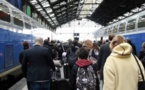 Agression à Paris - Trois blessés à l’arme blanche à la gare de Lyon, un ressortissant malien arrêté