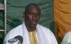 REPORT INACCEPTABLE (Par Abdou Aziz Mbacké Majalis)