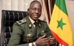 Seydina Oumar Touré met le chef d'Etat major des armées Mbaye Cissé devant ses responsabilités (Lettre sur X)