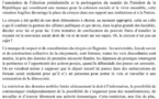 "Ne ratons pas notre rendez-vous avec l'Histoire !" (Pr Fatoumata Hane &amp; Pr Jean Alain Goudiaby, Université Assane Seck de Ziguinchor)